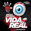 Vida Real (Versão 2021) cover