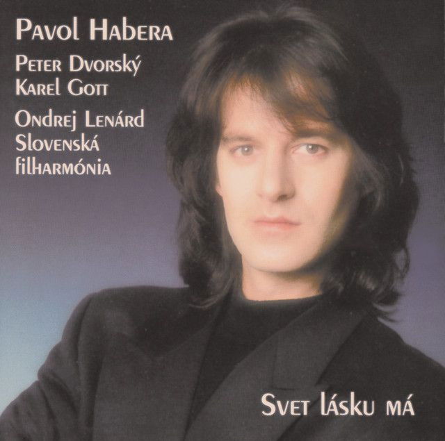 Pavol Habera profile