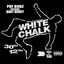 White Chalk (Talk Talk Talk) cover