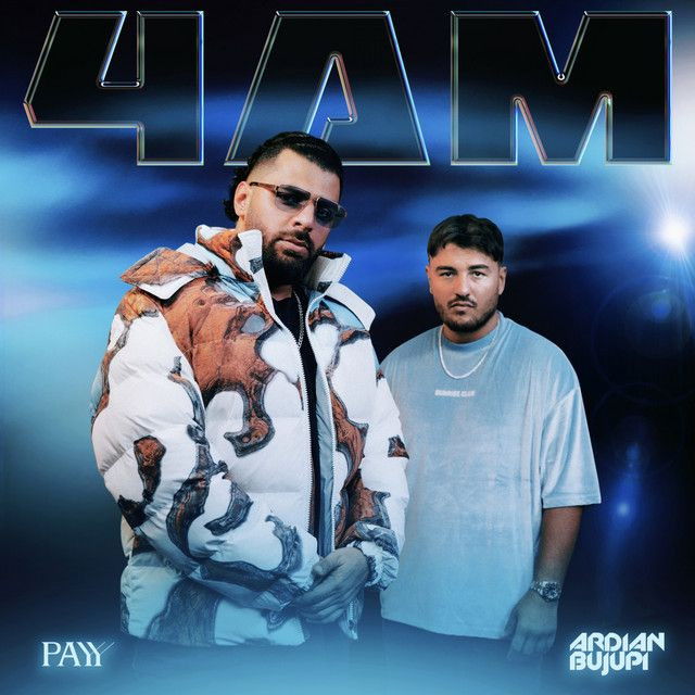 4 AM