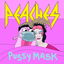 Pussy Mask cover