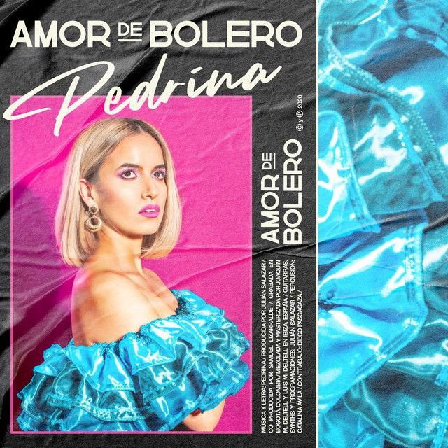 Amor de Bolero