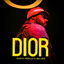 Dior cover