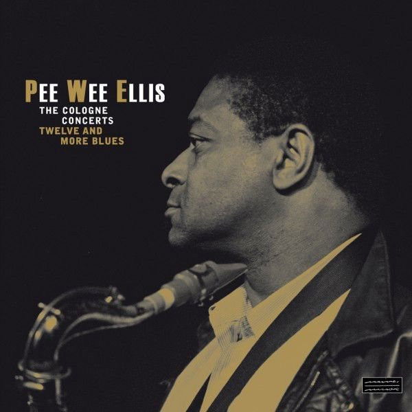 Pee Wee Ellis profile