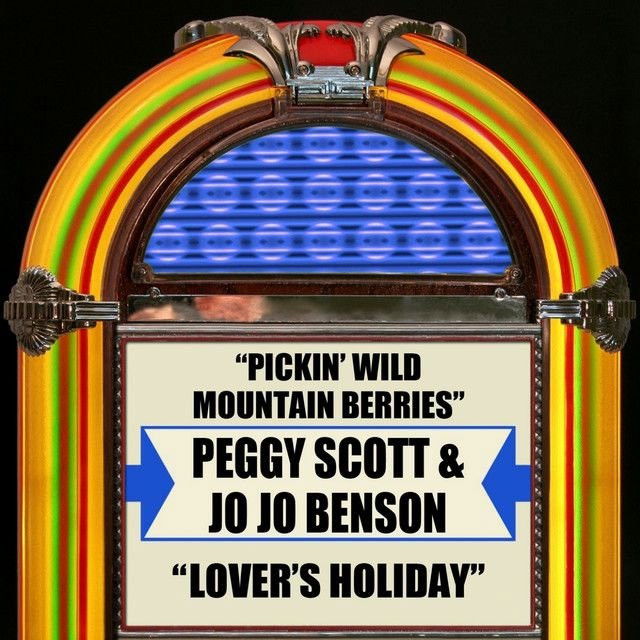 Jo Jo Benson profile