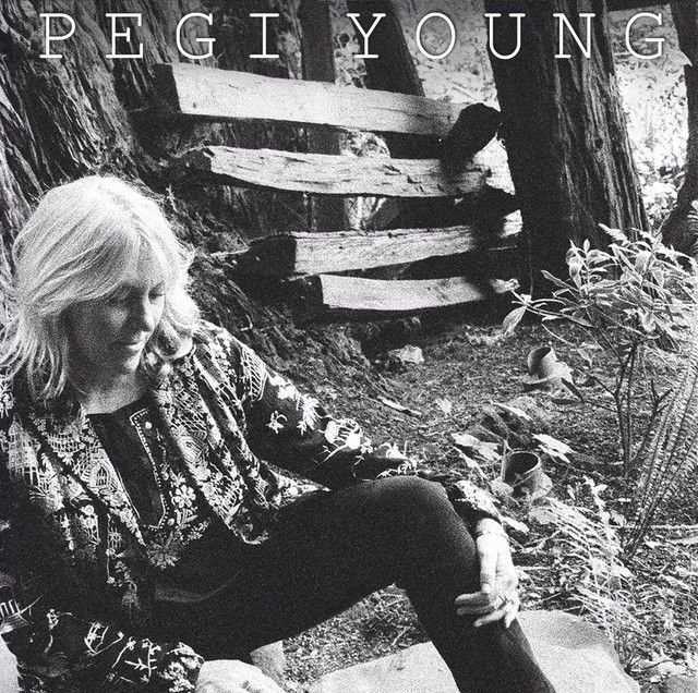 Pegi Young profile