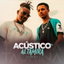 Acústico Altamira #5 - Taurina cover