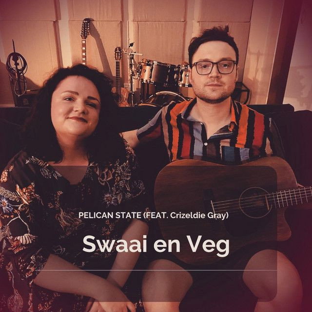 Swaai en Veg - Live