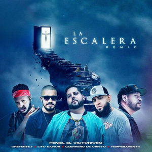 La Escalera - Remix