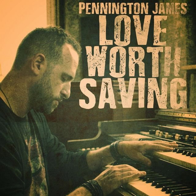 Love Worth Saving