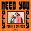 Need You cover