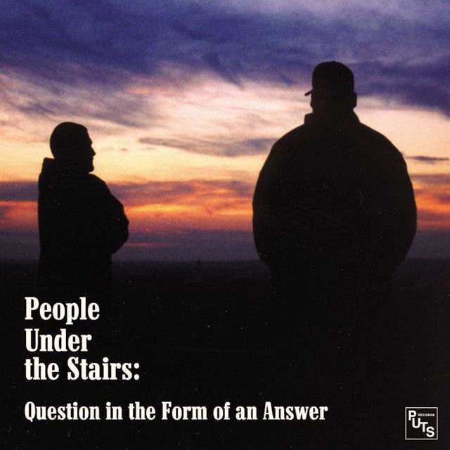 People Under the Stairs profile