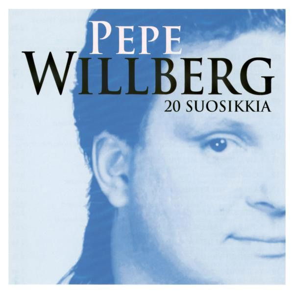 Pepe Willberg profile