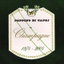 Champagne cover