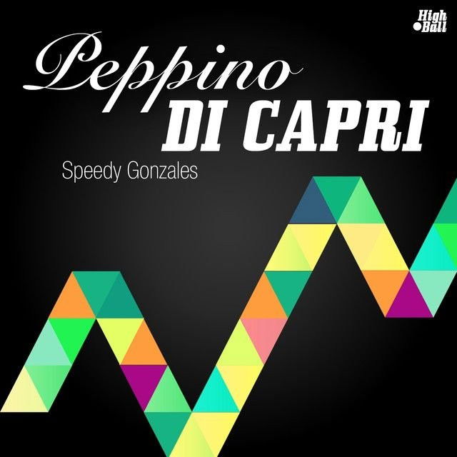 Peppino di Capri profile