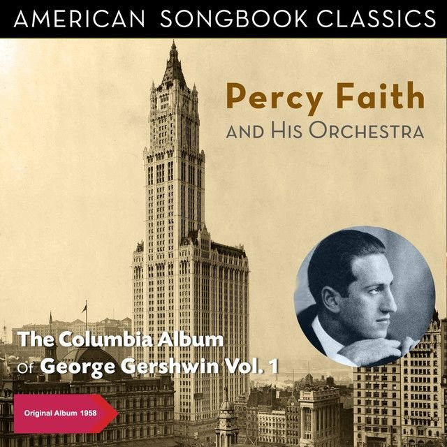 Percy Faith Orchestra profile