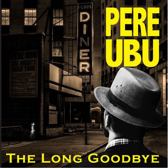 Pere Ubu profile