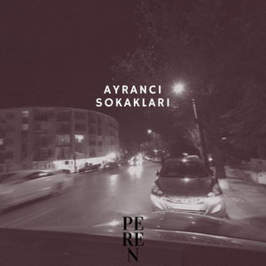 Ayrancı Sokakları