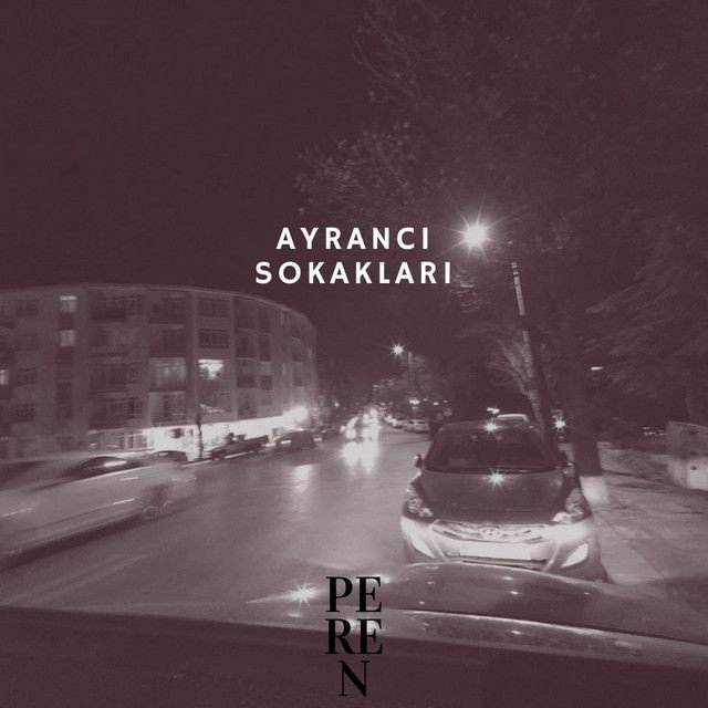 Ayrancı Sokakları