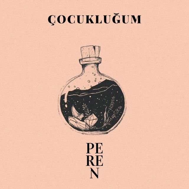 Çocukluğum