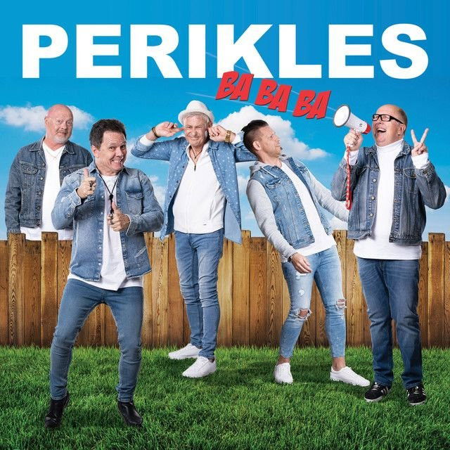 Perikles profile