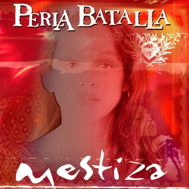 Perla Batalla profile