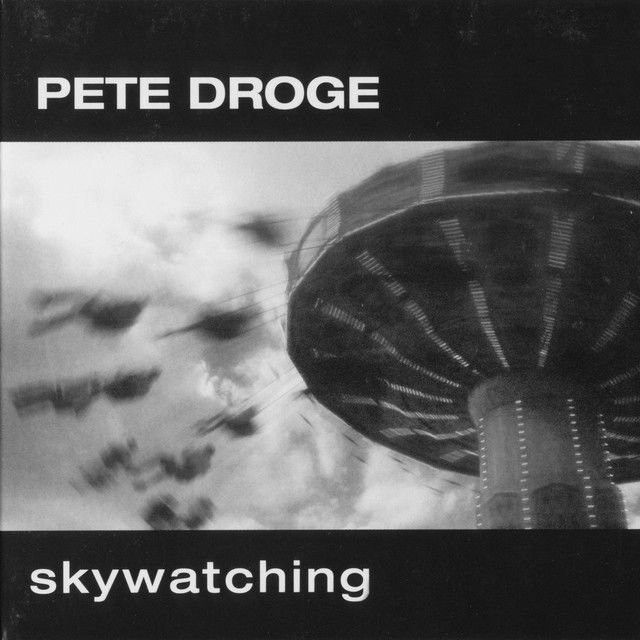 Pete Droge profile