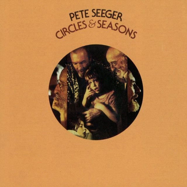 Pete Seeger and group profile