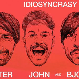 Idiosyncrasy