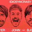 Idiosyncrasy cover