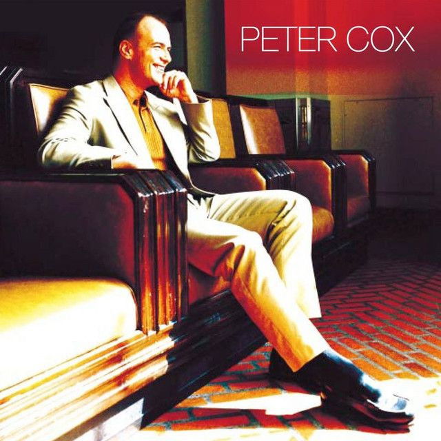 Peter Cox profile