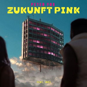 Zukunft Pink