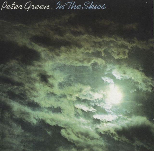 Peter Green profile