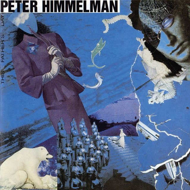 Peter Himmelman profile