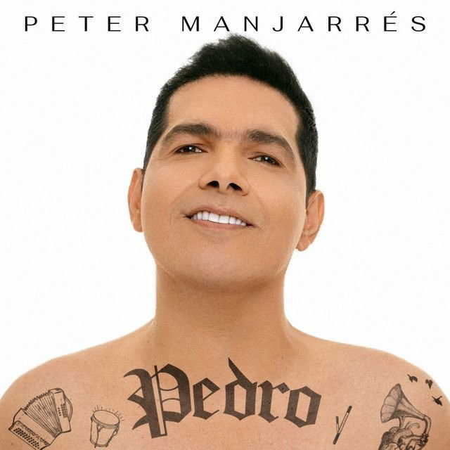 Peter Manjarrés profile