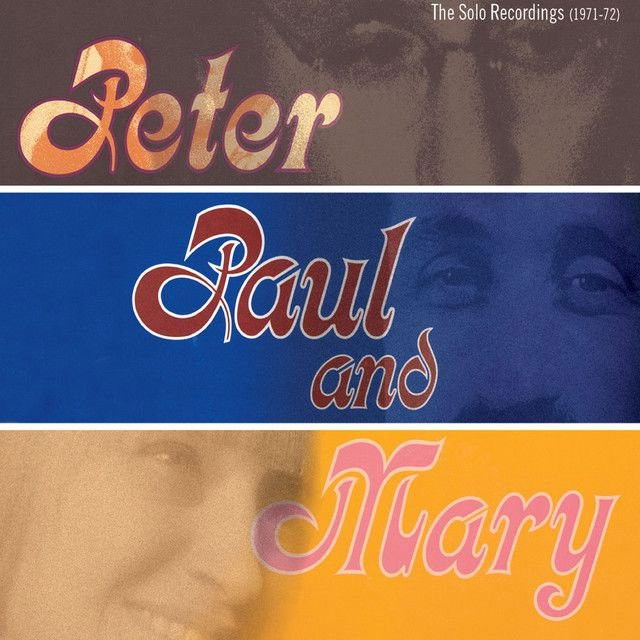 Mary Travers profile