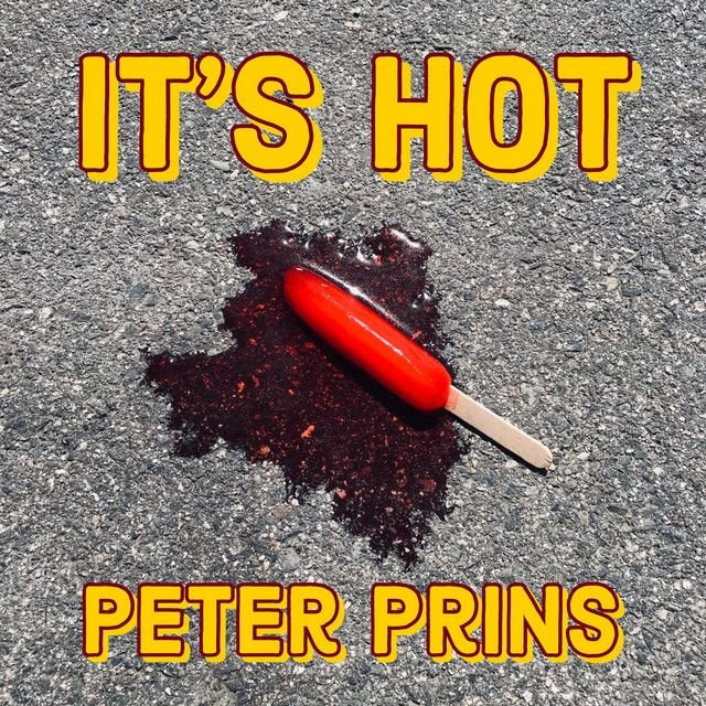 It's Hot