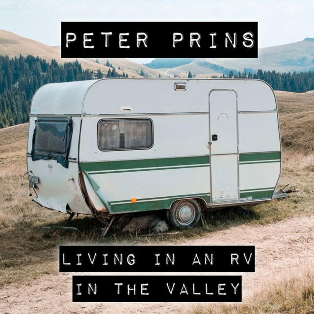 Living in an RV in the Valley