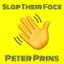 Slap Their Face cover