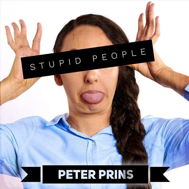 Stupid People