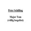Major Tom (Völlig Losgelöst) cover