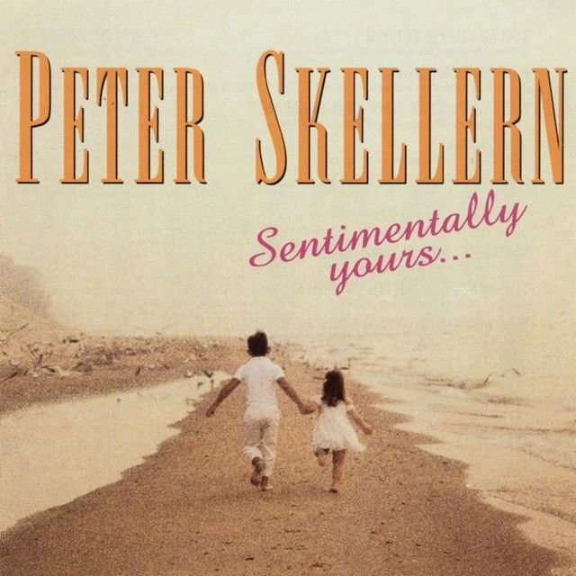 Peter Skellern profile