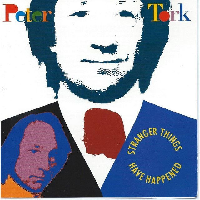 Peter Tork profile