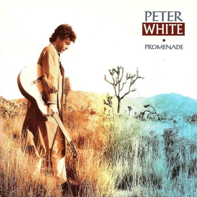 Peter White profile