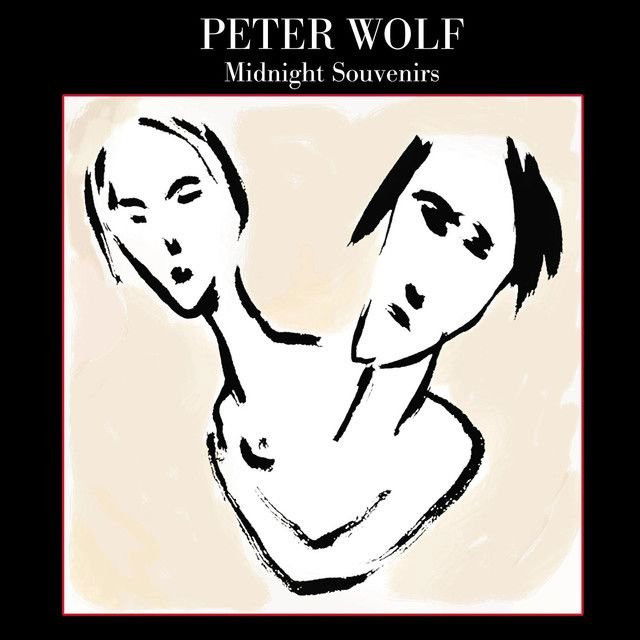 Peter Wolf profile