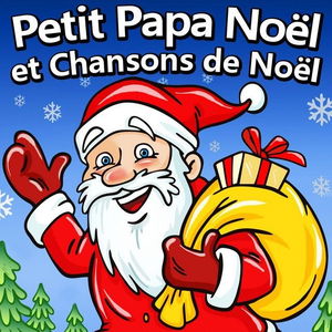 Petit Papa Noël