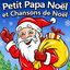 Petit Papa Noël cover