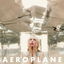 Aeroplane cover