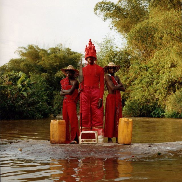 Petite Noir profile