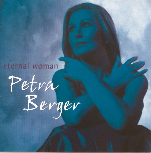 Petra Berger profile